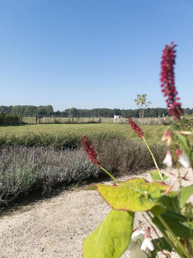 Het Veldhuis Beuningen  Exterior photo